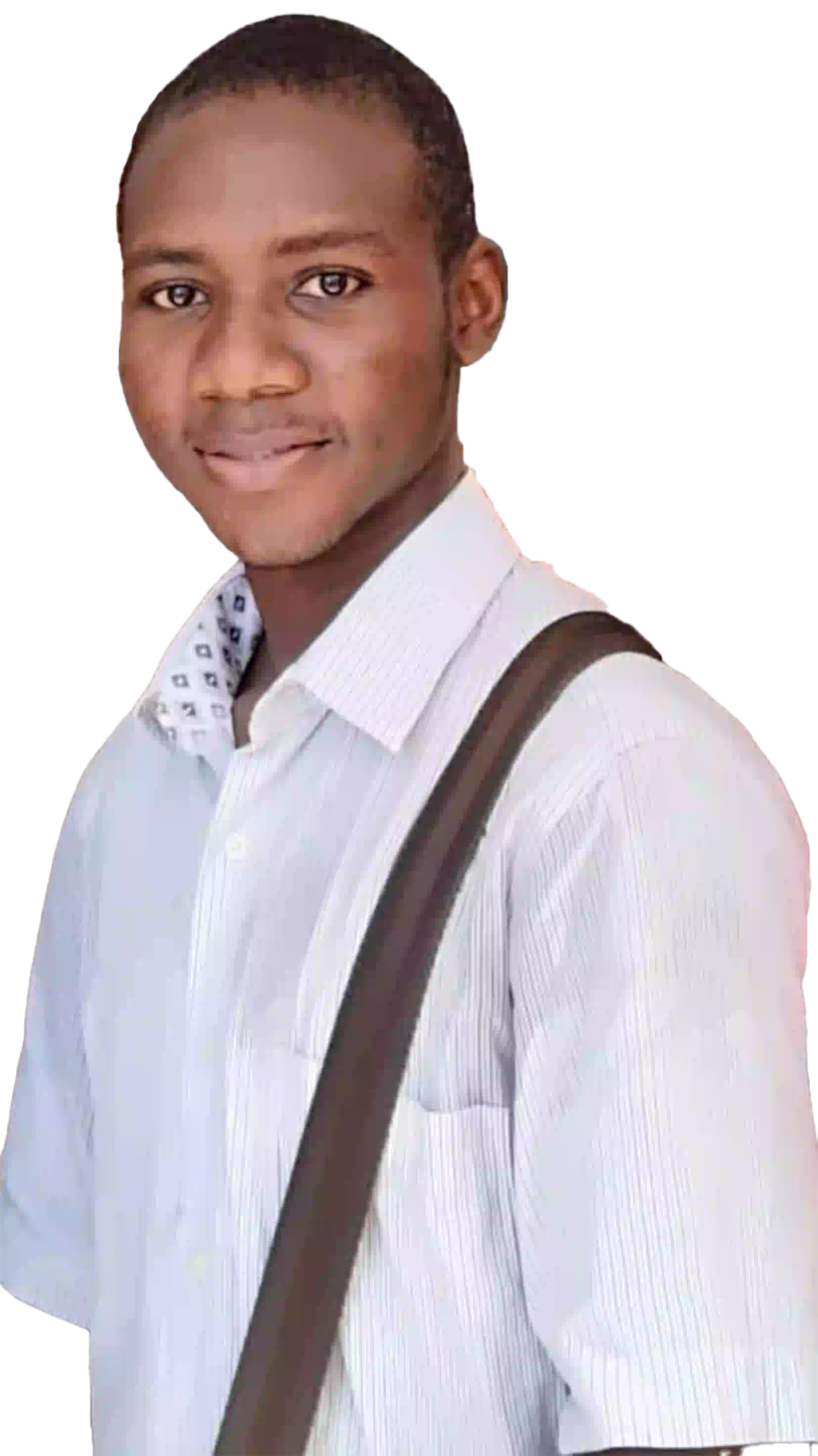 Photo de Franck Maniche, Développeur Web Full Stack